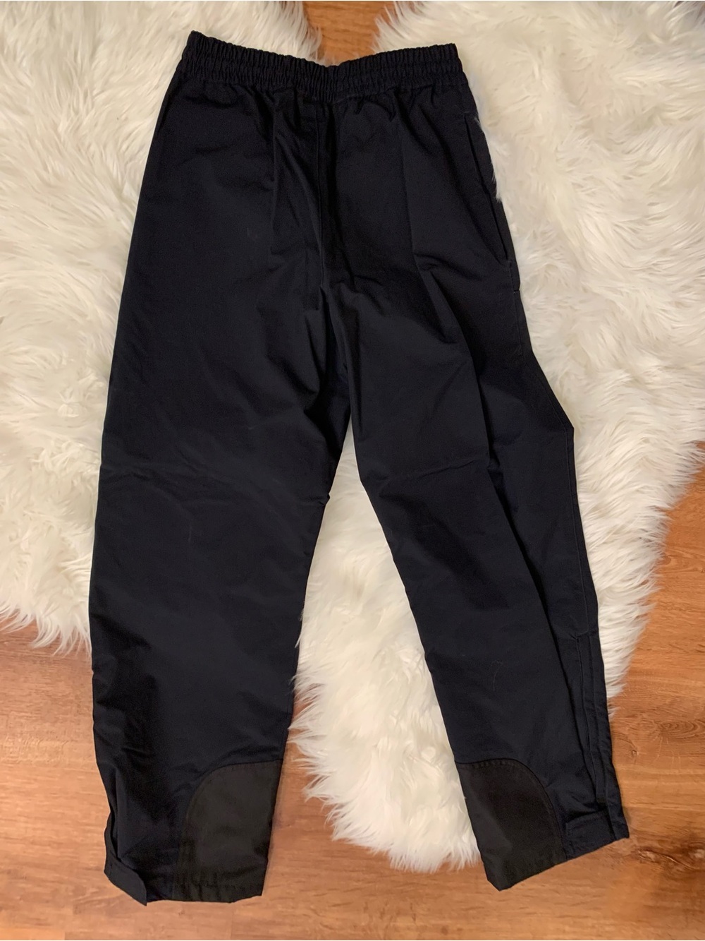5.11 Tactical Rain Pant 48005 Sz Small Nylon NWOT - Picture 2 of 16